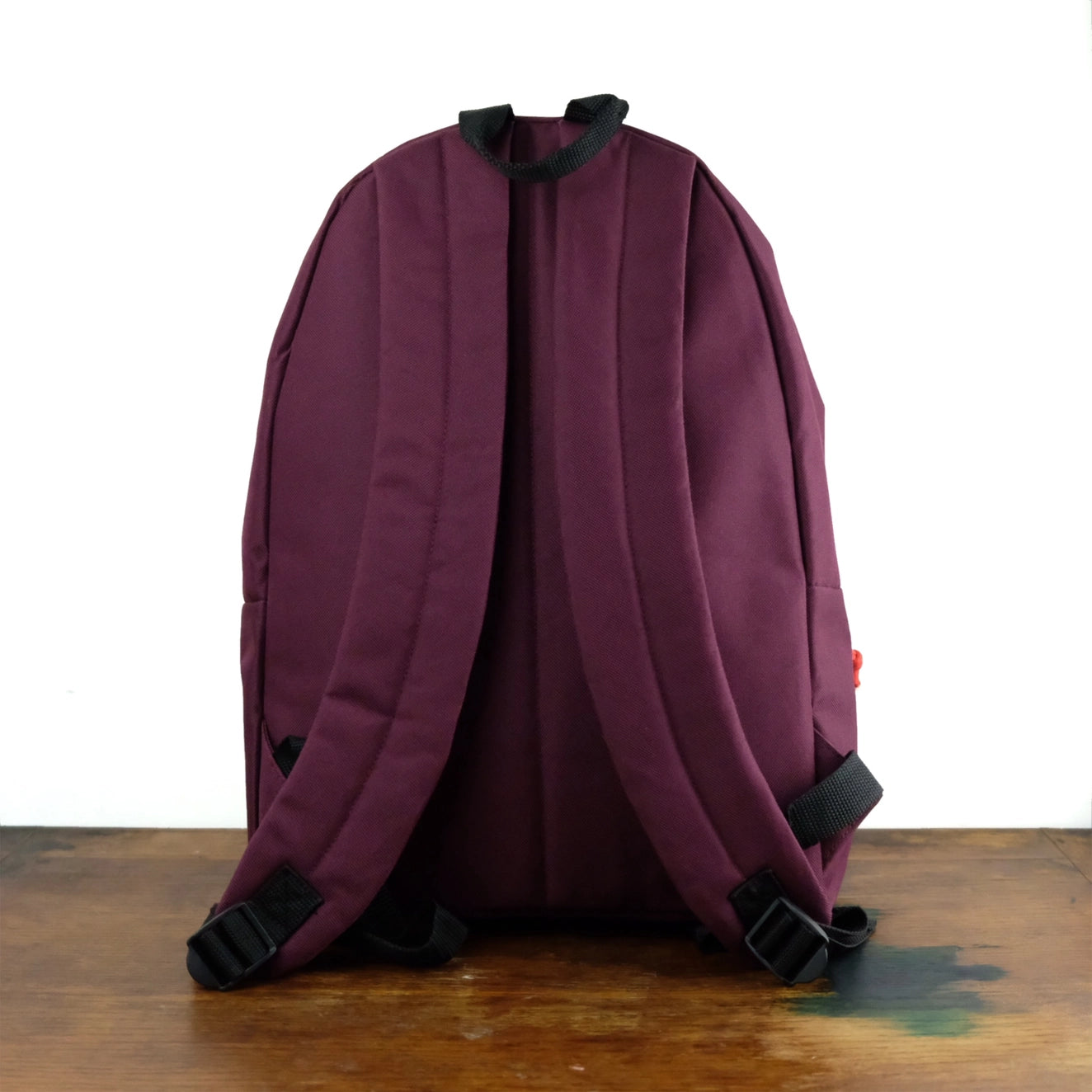 Sac à dos Hoy Daily - Bordeaux