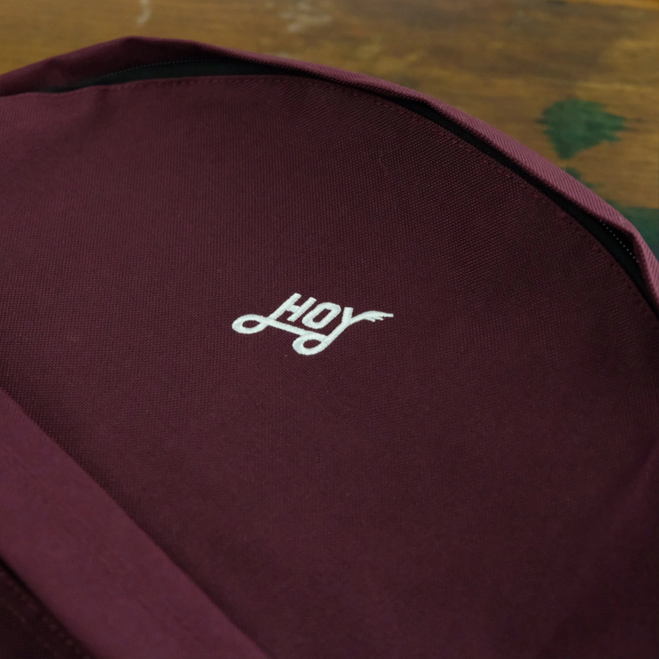 Sac à dos Hoy Daily - Bordeaux