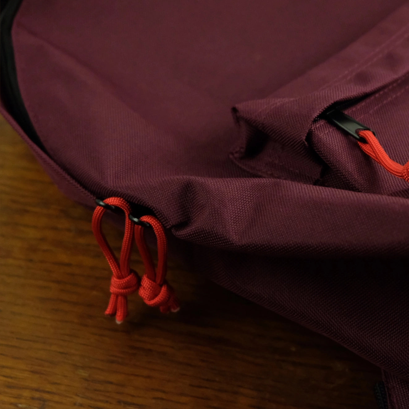 Sac à dos Hoy Daily - Bordeaux