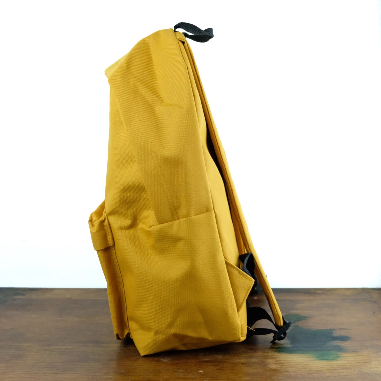 Sac à dos quotidien Hoy - Moutarde