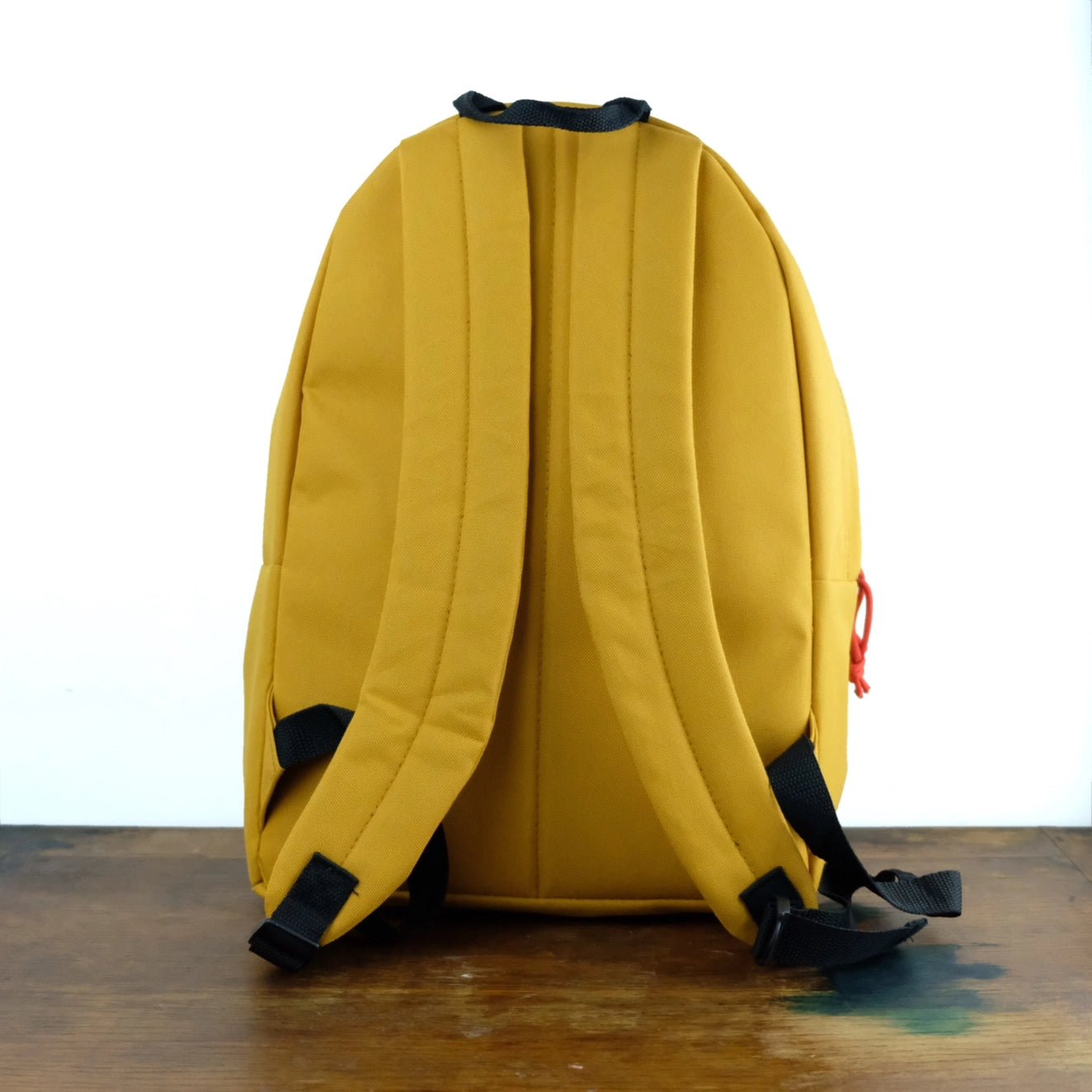Sac à dos quotidien Hoy - Moutarde