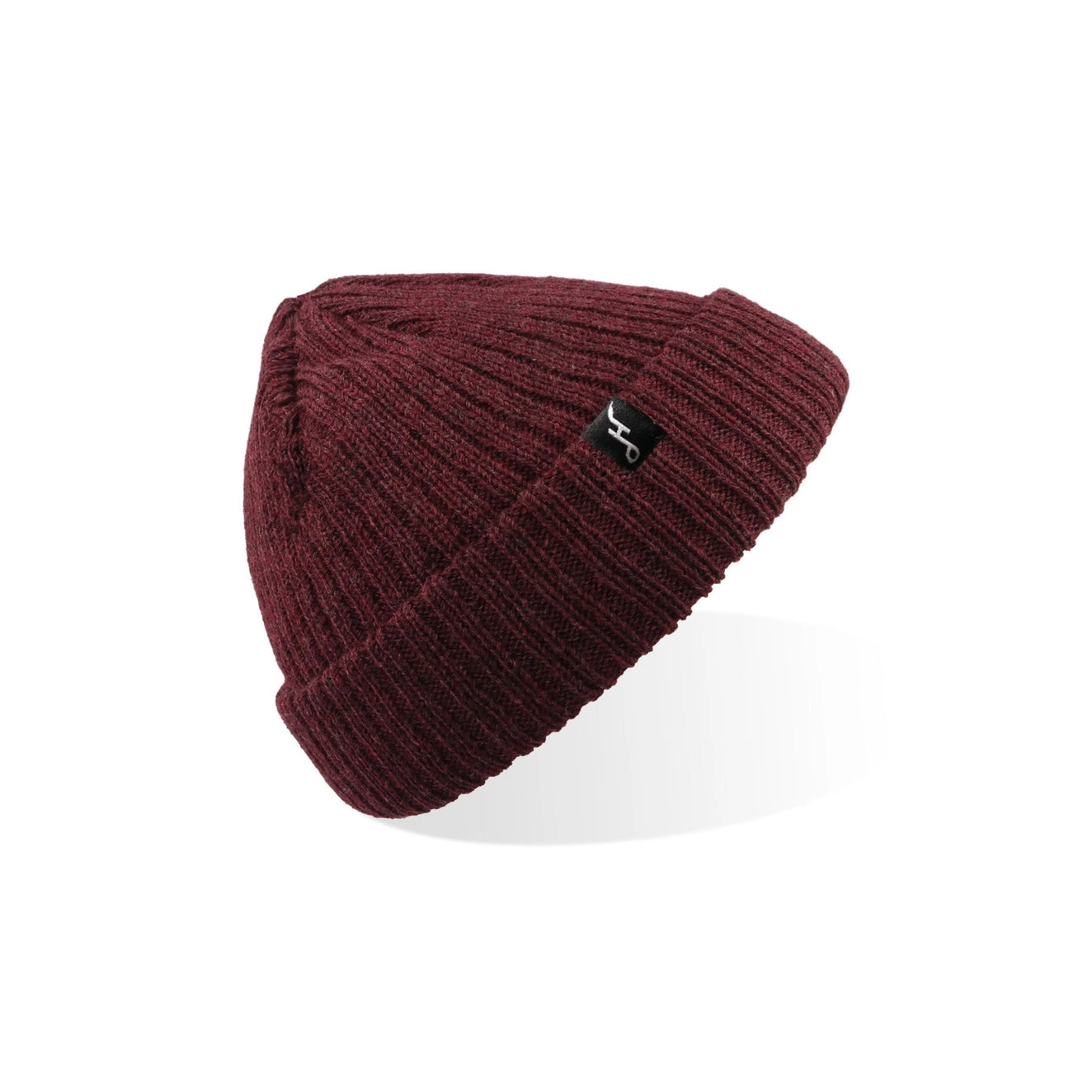 Bonnet Hoy Dawn At the Docks - Merlot