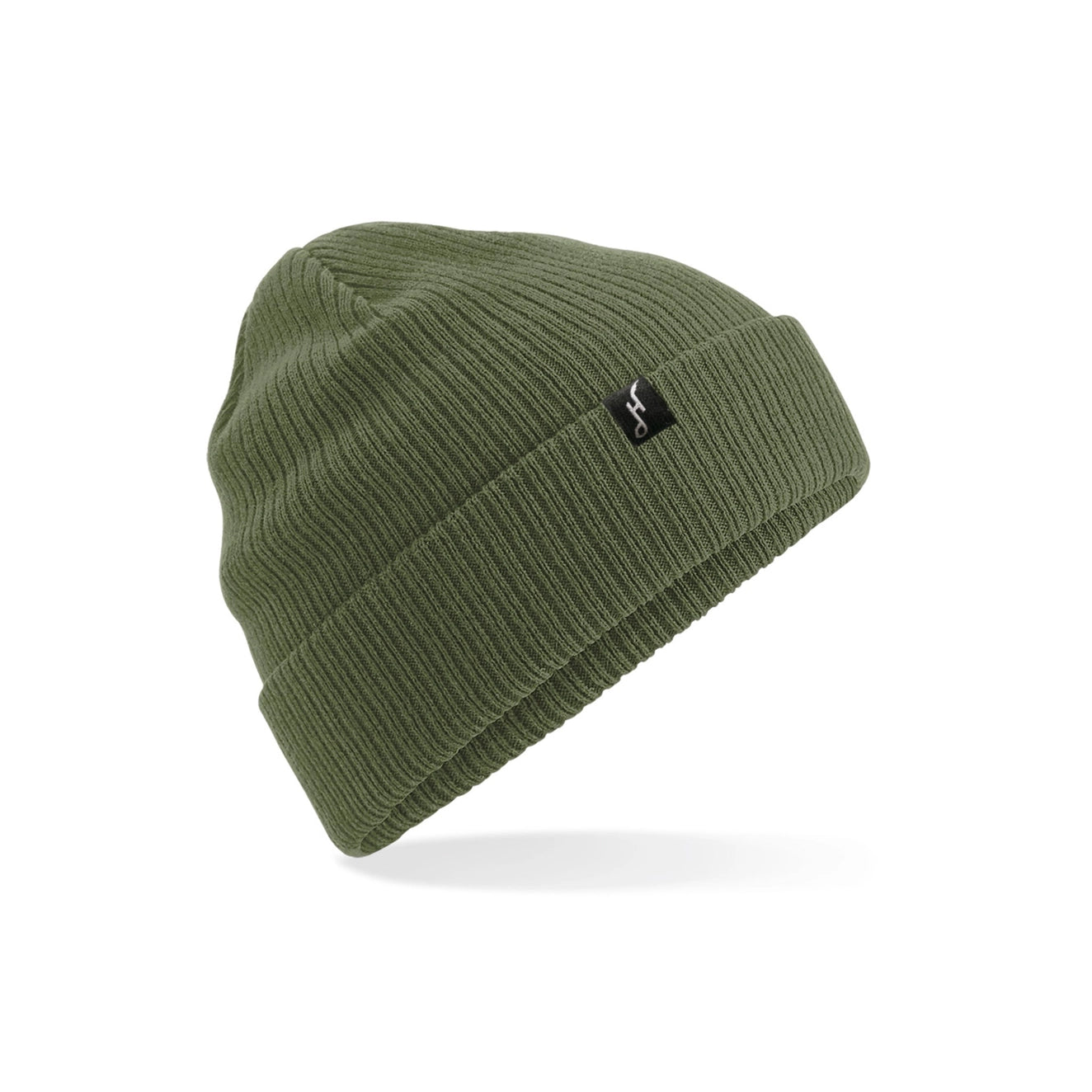 Bonnet quotidien bio Hoy - Vert