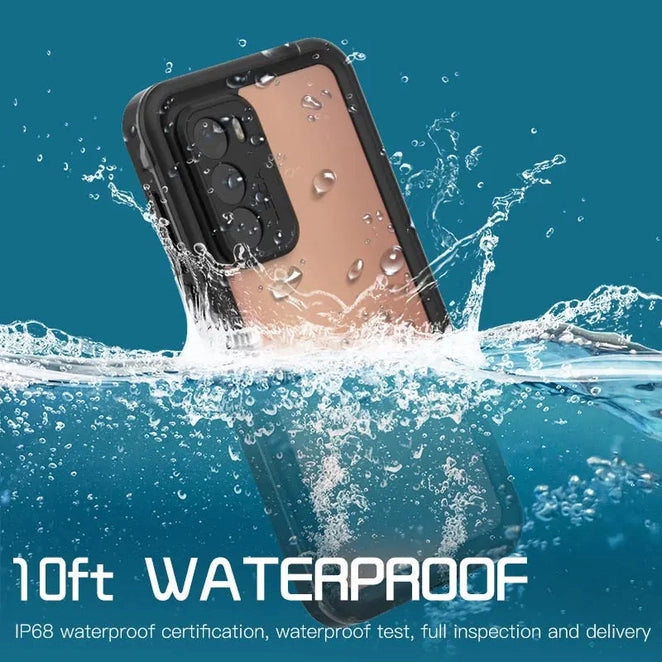 Coque étanche Huawei | Huawei P40 Pro étanche