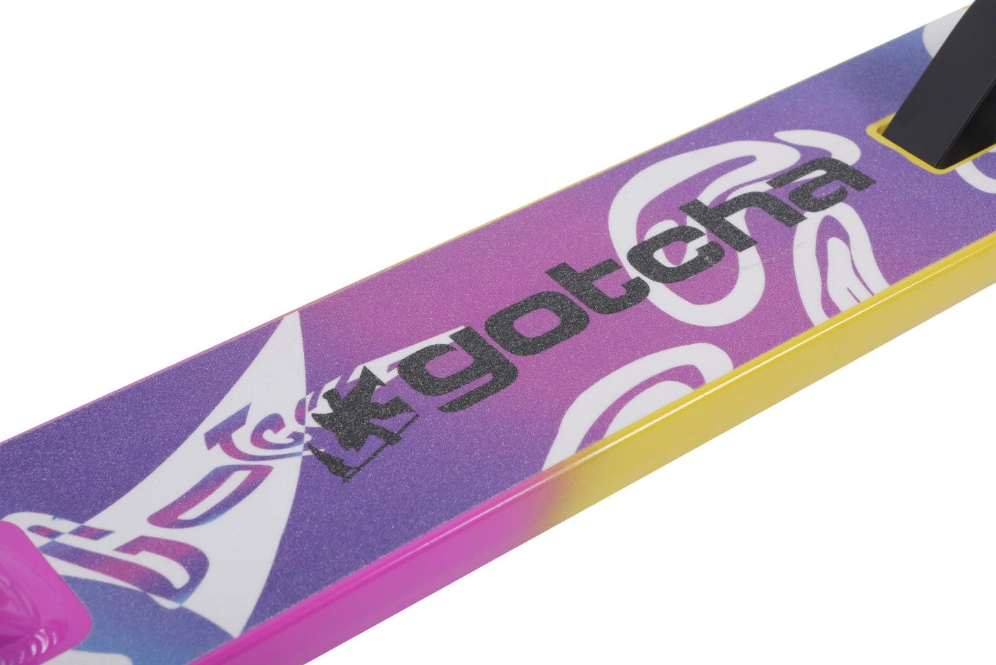 Hurricane Stunt Scooter (Pink)