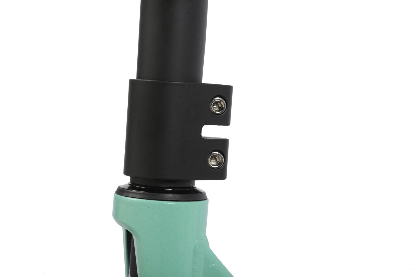Hurricane Stunt Scooter (Pink/Blue)