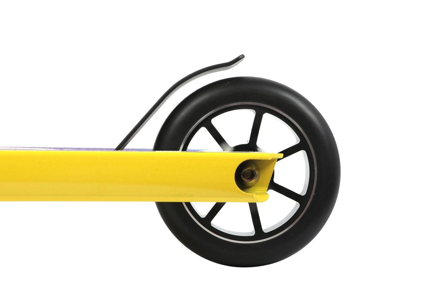 Hurricane Stunt Scooter (Pink)