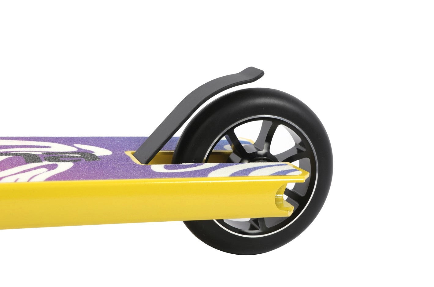 Hurricane Stunt Scooter (Pink)