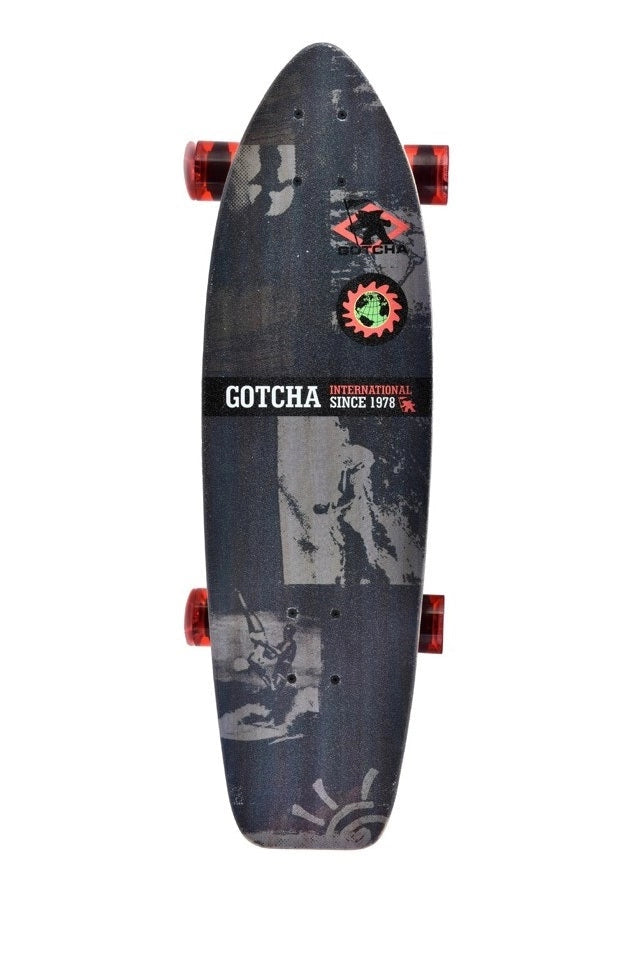 International Cruiser Skateboard