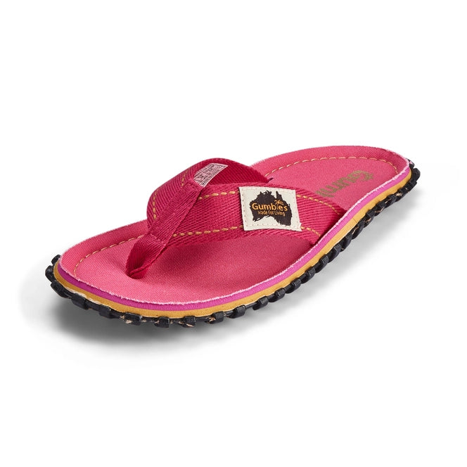Tongs Islander - Femme - Rose classique