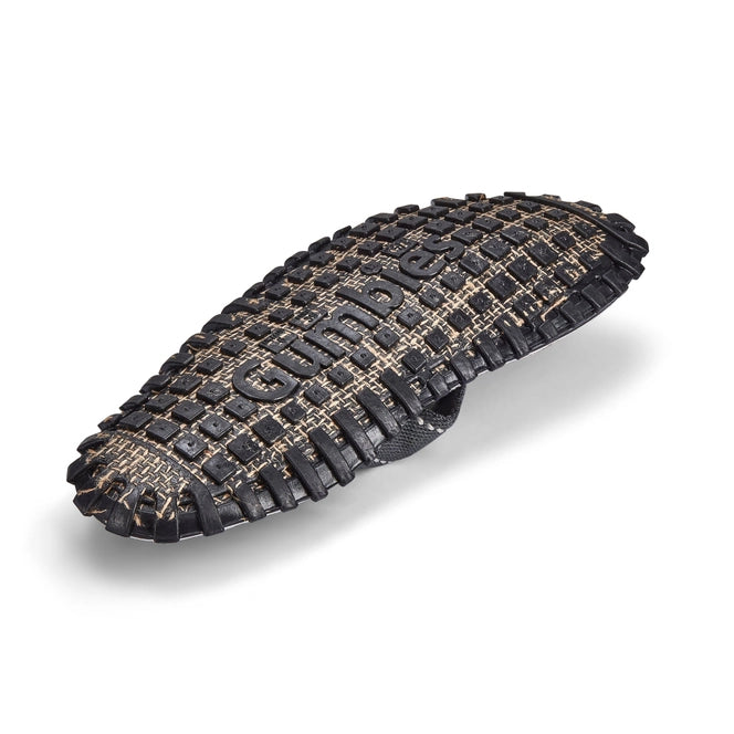 Tongs Islander - Femme - Gris froid