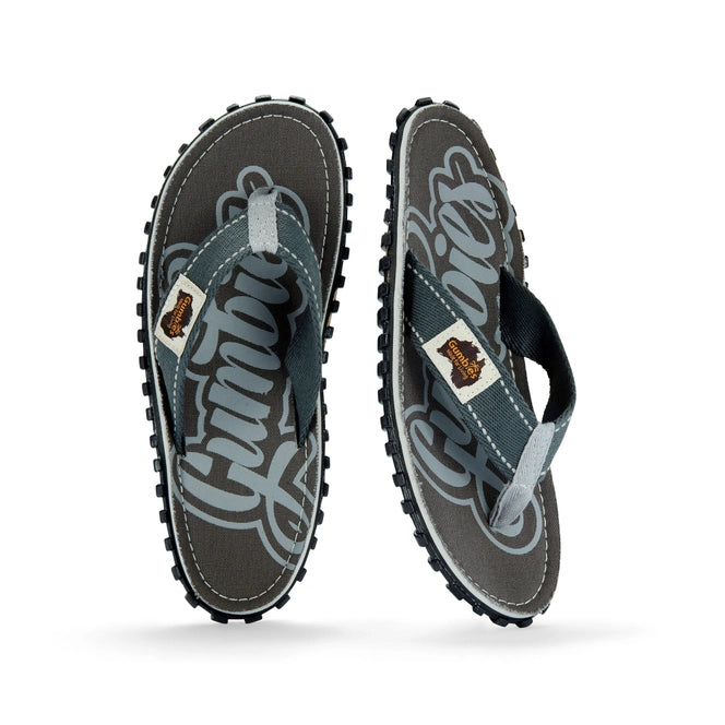 Tongs Islander - Femme - Gris froid