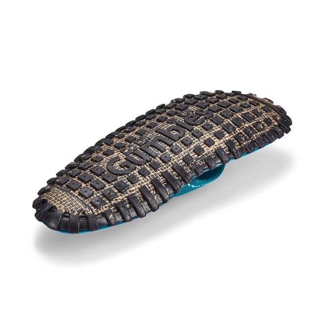 Tongs Islander - Femme - Turquoise Swirls