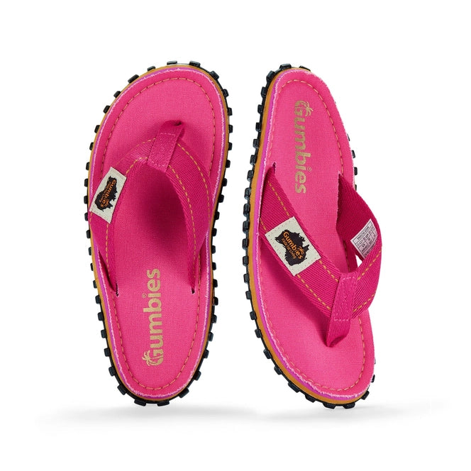 Tongs Islander - Femme - Rose classique