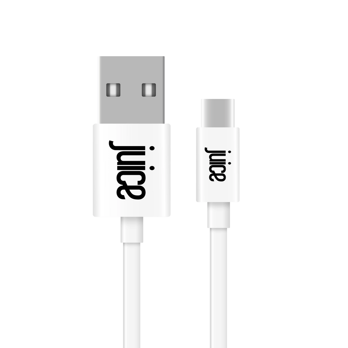 Juice Usb Type-C Charging Cable 3m (White)