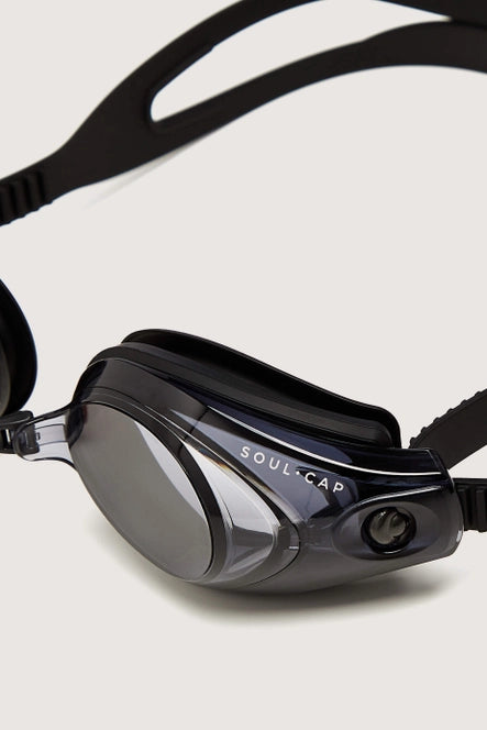 Junior Hajos Dark Goggles