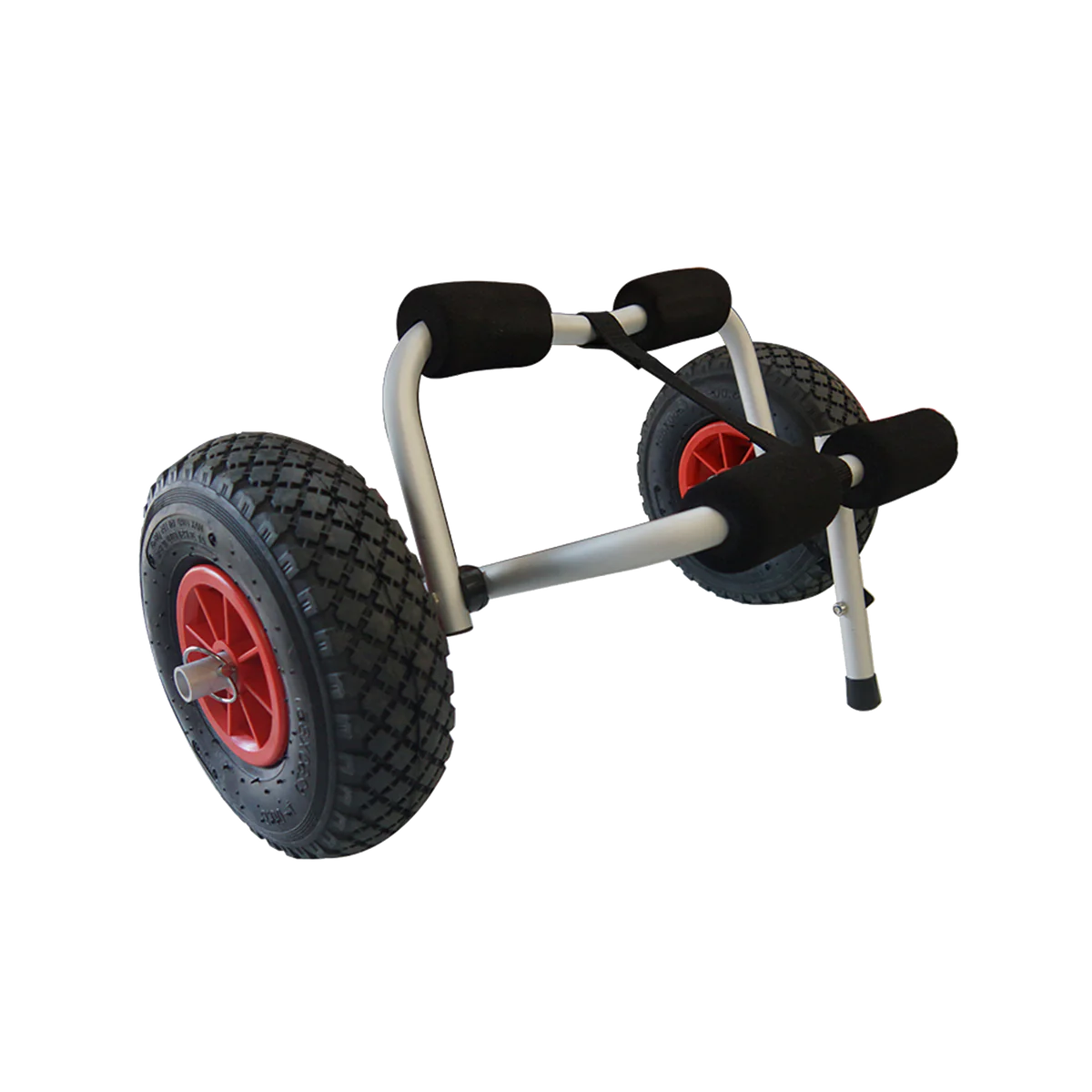 CHARIOT POUR KAYAK