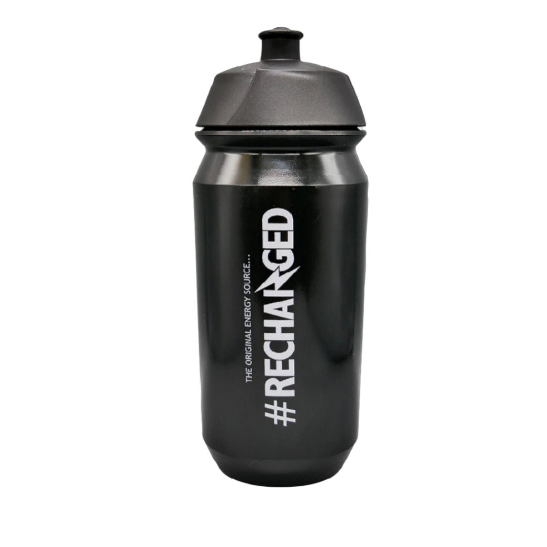 KMC Bio Bottle 500ml (Black)