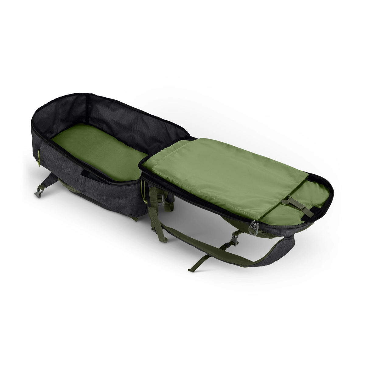 Kelty Redwing Traveller 40 Black