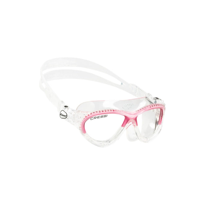 Lunettes de soleil Mini Cobra pour enfants | Cressi 7/15 ans