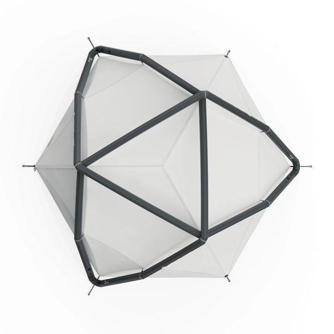 Kirra, Classic Tent