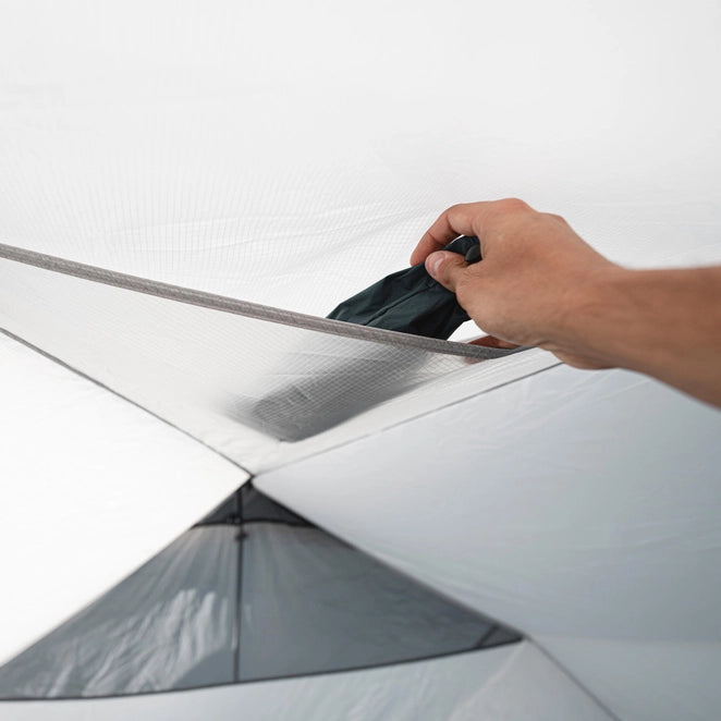 Kirra, Classic Tent