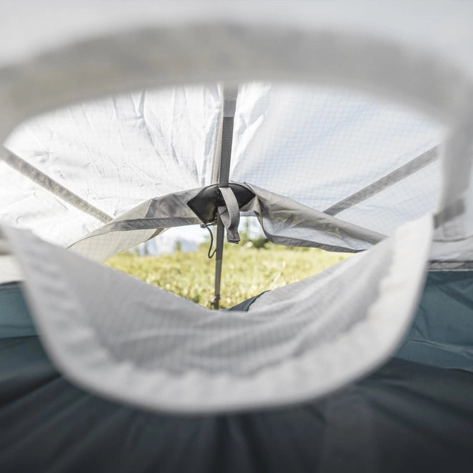 Kirra, Classic Tent