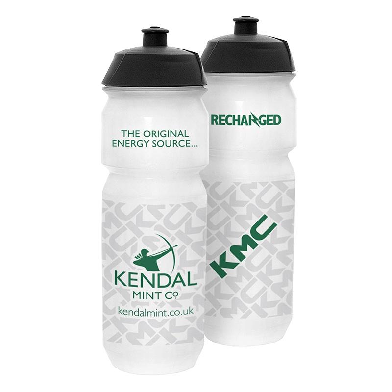 Kmc Bio Bottle 750ml (Translucent)