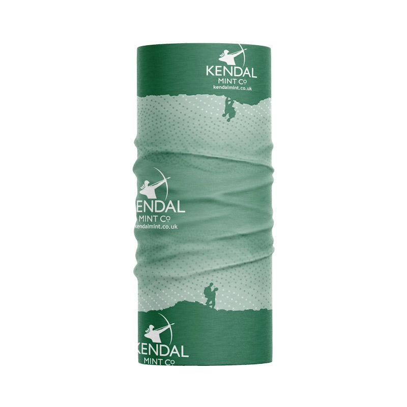 Kmc: Christmas Winter-Neck Warmer - Snood
