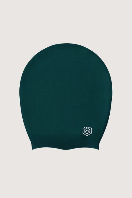 Grand bonnet de bain