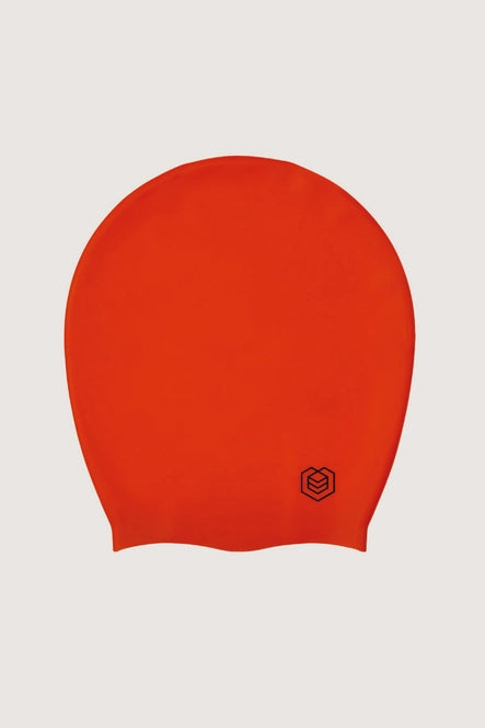 Grand bonnet de bain