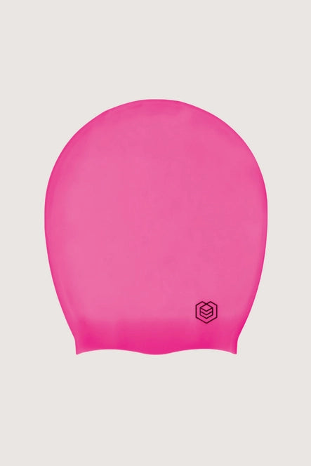 Grand bonnet de bain