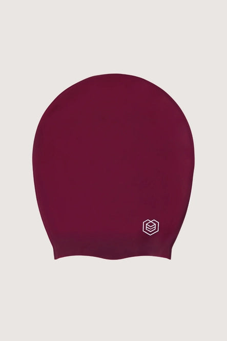 Grand bonnet de bain