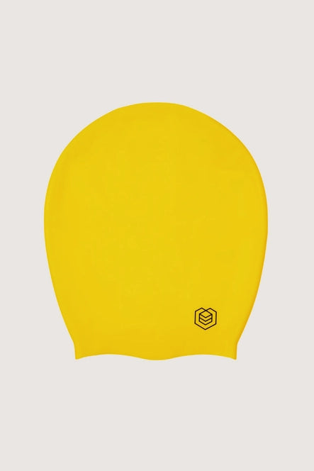 Grand bonnet de bain