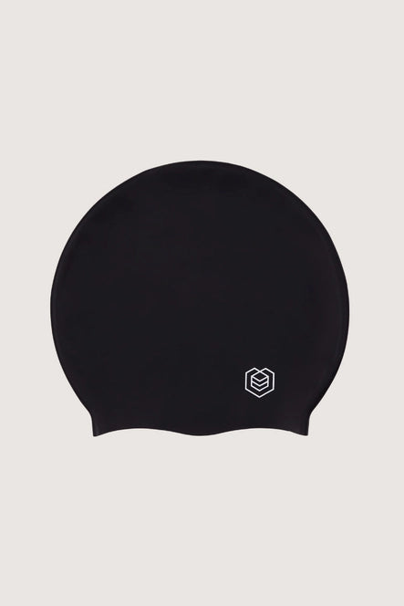 Grand bonnet de bain