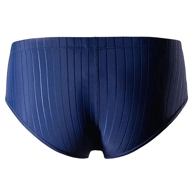 Maillots de bain pour hommes | Slips de bain taille basse unis