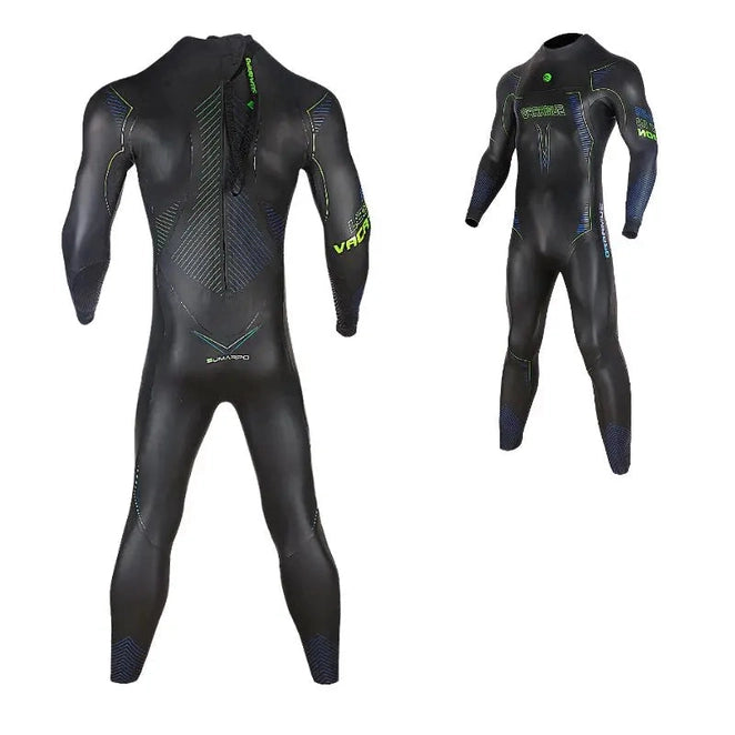 Combinaison de triathlon pour homme | Combinaisons de triathlon pour homme Njoy