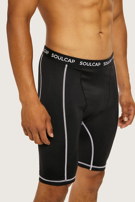 Bañadores tipo jammer para hombre