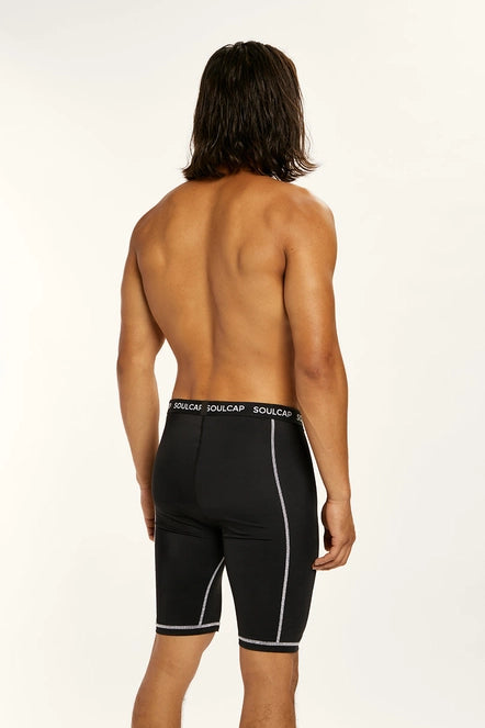 Bañadores tipo jammer para hombre