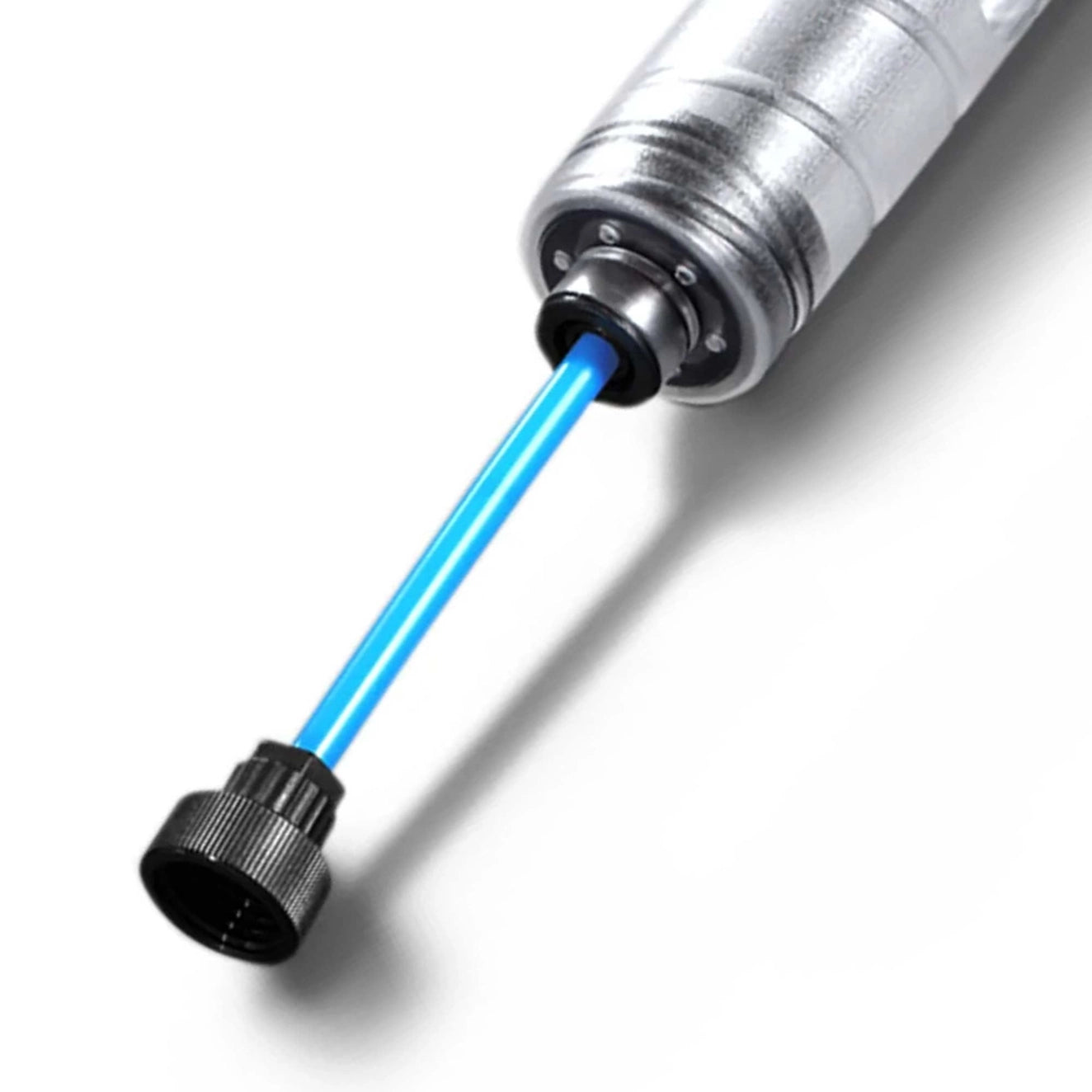 Mini Pump (Double Stroke)