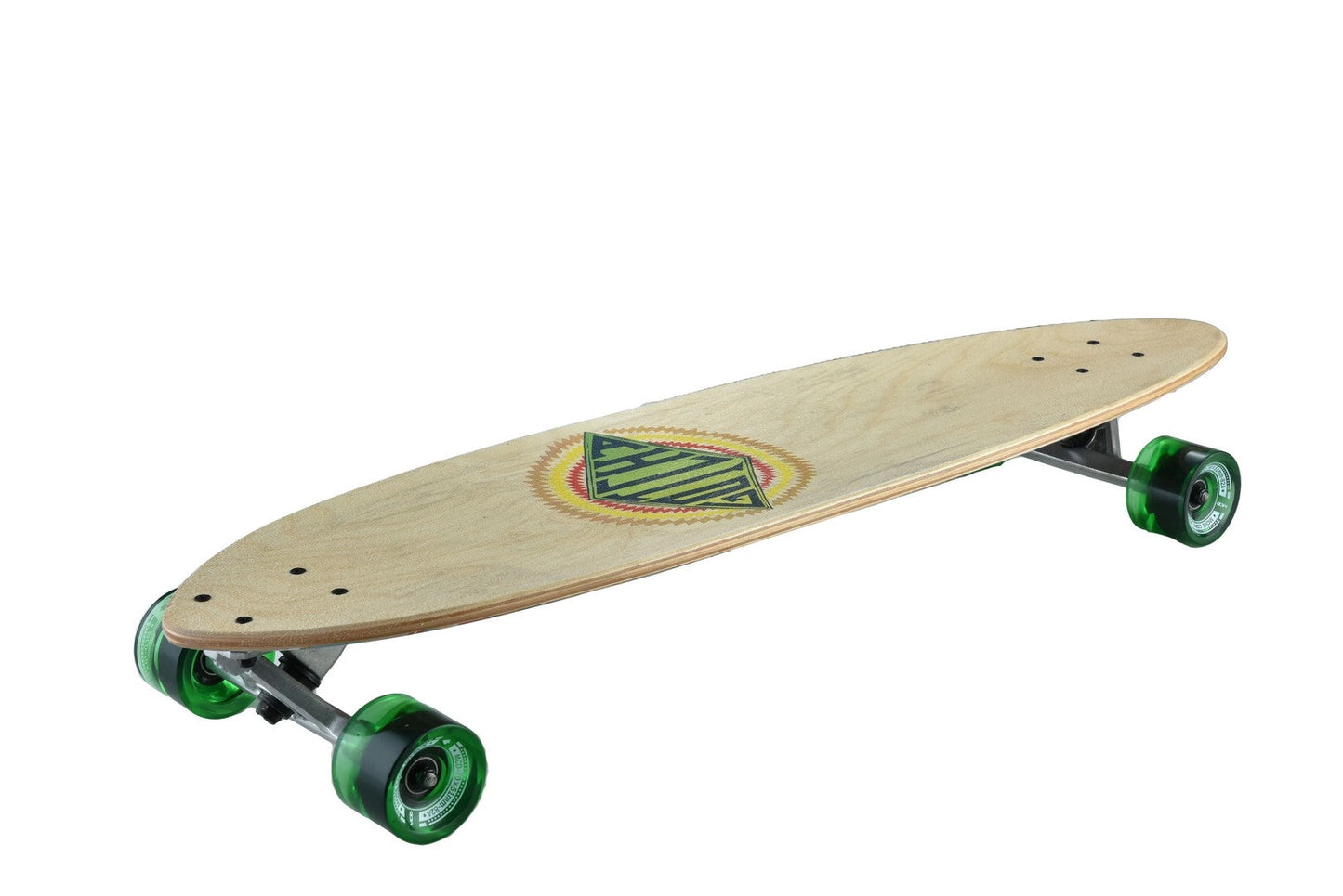 Native Pintail Longboard