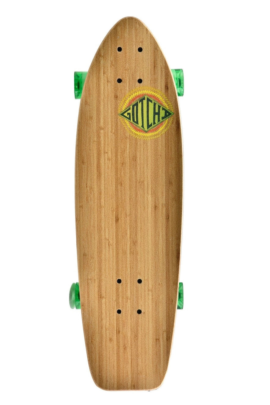 Native Surf Truck Skateboard