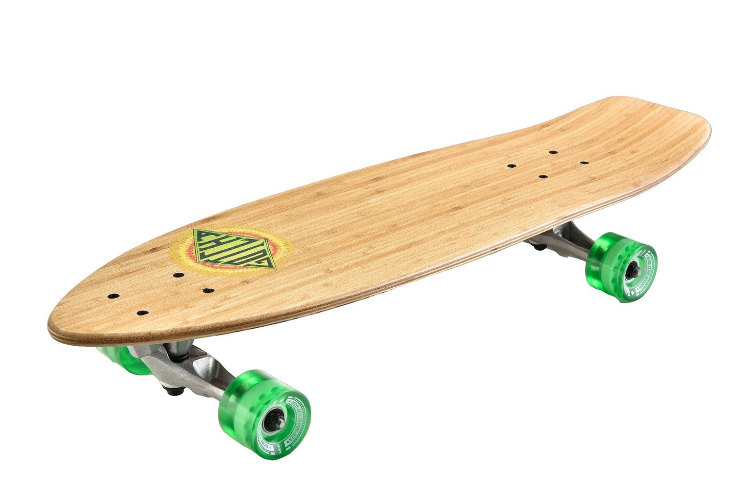 Native Surf Truck Skateboard