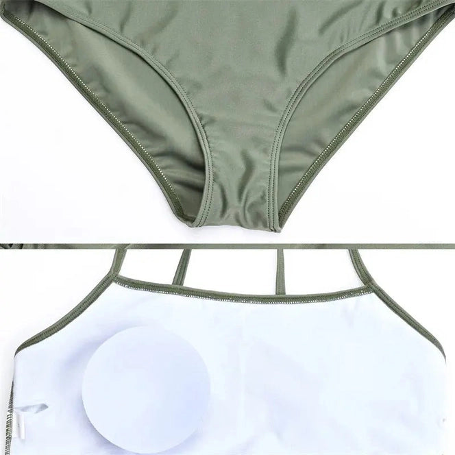 Maillot de bain une pièce pour femme enceinte | Maillots de bain de maternité