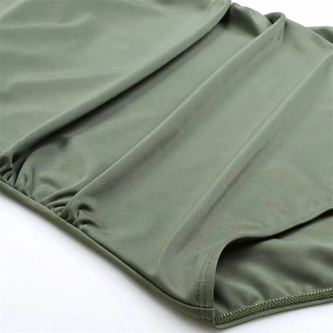 Maillot de bain une pièce pour femme enceinte | Maillots de bain de maternité