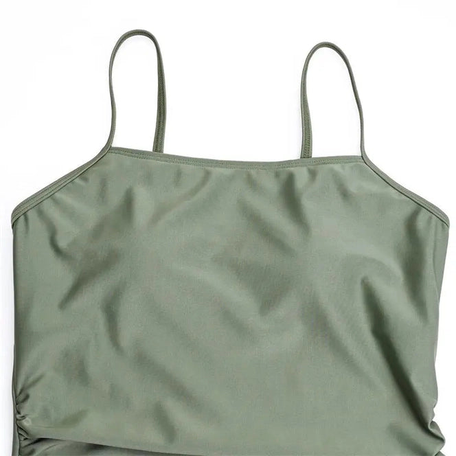 Maillot de bain une pièce pour femme enceinte | Maillots de bain de maternité