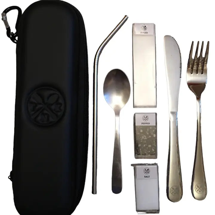 Cocina de bolsillo