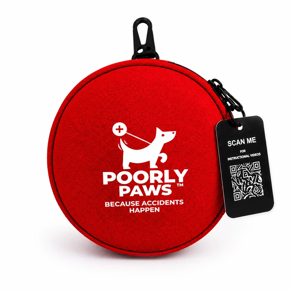 Poorly Paws First Aid Kit