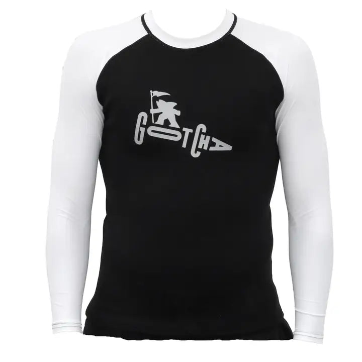 T-shirt en néoprène Pro Rash 2.0 L/S