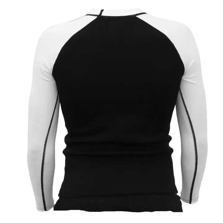 T-shirt en néoprène Pro Rash 2.0 L/S